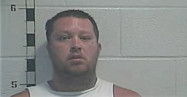 Mario Gonzalez, - Shelby County, KY 