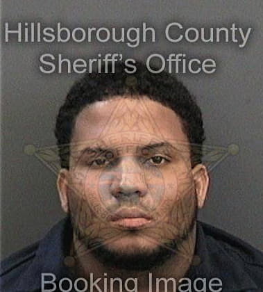 Rodrigo Grenno, - Hillsborough County, FL 