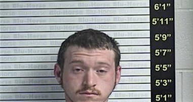 Terry Gullett, - Graves County, KY 