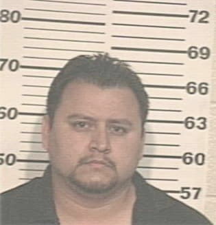 Jose-Angel Gutierrez, - Hidalgo County, TX 