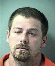 Robert Halsey, - Okaloosa County, FL 