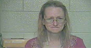 Christina Henderson, - Pulaski County, KY 