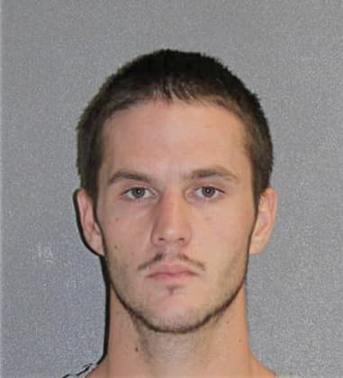 James Henry, - Volusia County, FL 