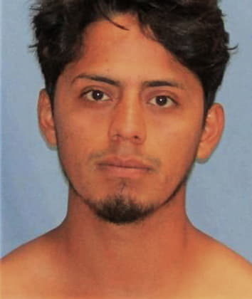 Angel Hernandez, - Pulaski County, AR 