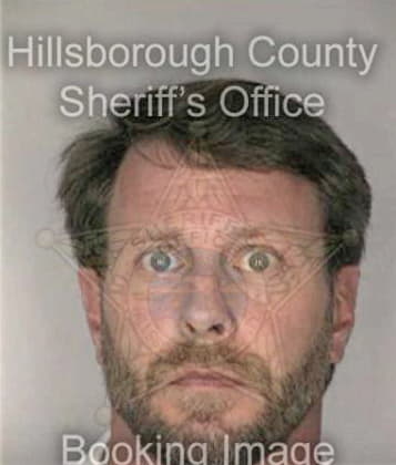 William Hewitt - Hillsborough County, FL 