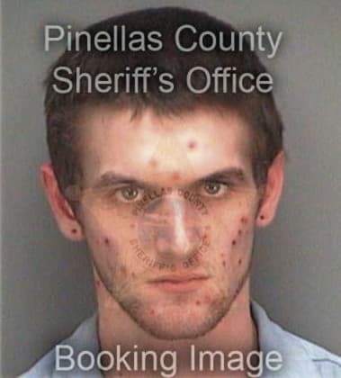 Robert Hicks, - Pinellas County, FL 