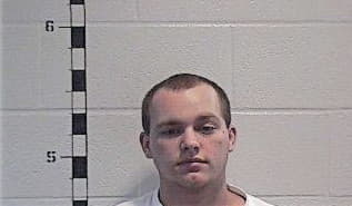 Charles Holtz, - Shelby County, KY 