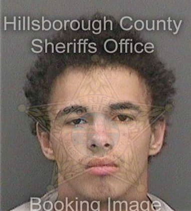 Joseph Horne, - Hillsborough County, FL 