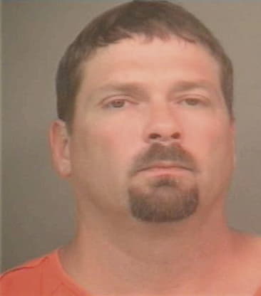 Jeremy Huss, - Boone County, IN 
