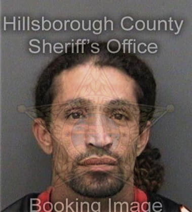 Michael Izzo, - Hillsborough County, FL 