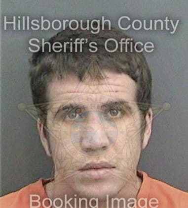 Adam Jansen, - Hillsborough County, FL 