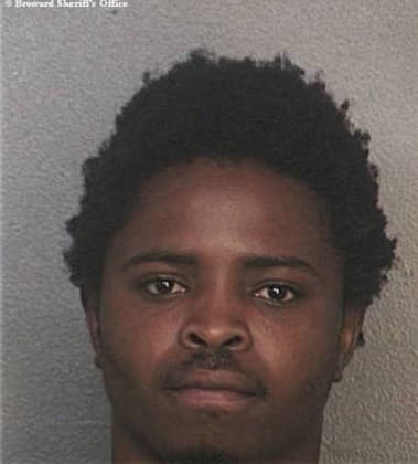 Peterson Jean, - Broward County, FL 