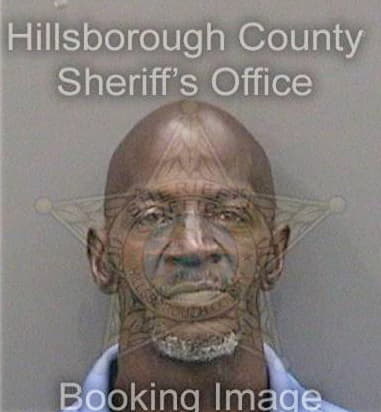 Jamarkus Johnson, - Hillsborough County, FL 