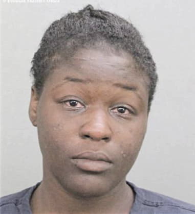 Latoya Johnson, - Broward County, FL 