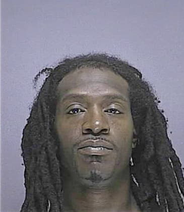 Sylvester Jones, - Volusia County, FL 