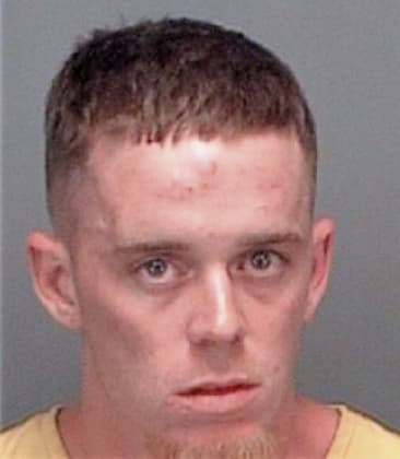 Christopher Kelly, - Pinellas County, FL 