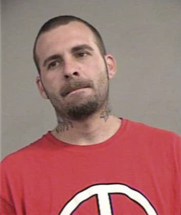 Paul Kidd - Jefferson County, KY 
