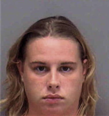 Jessica Lachance-Frazier, - Lee County, FL 