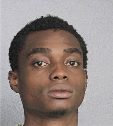 Phillip Lee, - Broward County, FL 