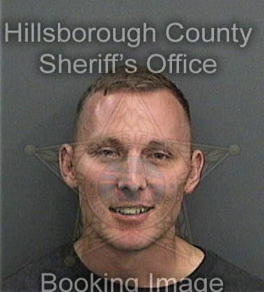 John Long, - Hillsborough County, FL 