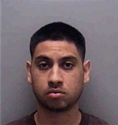 Gustavo Lopez, - Lee County, FL 