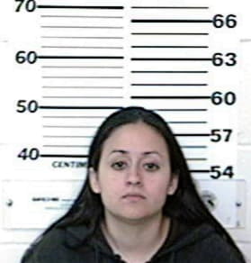 Duvina Lynch, - Hidalgo County, TX 