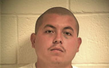 Eduardo Maldonado, - Hidalgo County, TX 