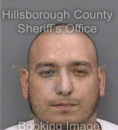 Christian Mathes, - Hillsborough County, FL 