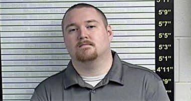Christopher Maupin, - Graves County, KY 