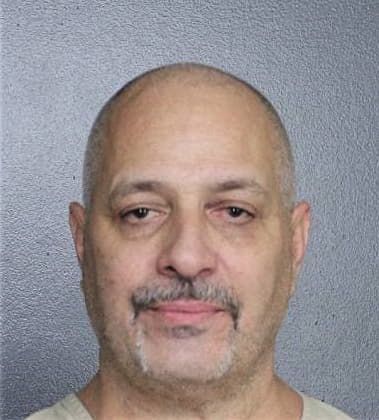 Richard McClead, - Broward County, FL 