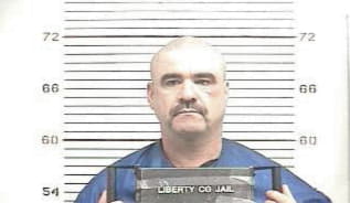 Kenneth McCreight, - Liberty County, TX 