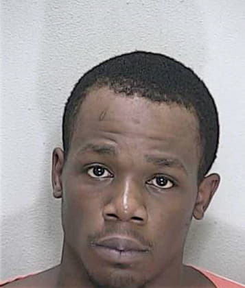 Dewayne McCullough, - Marion County, FL 