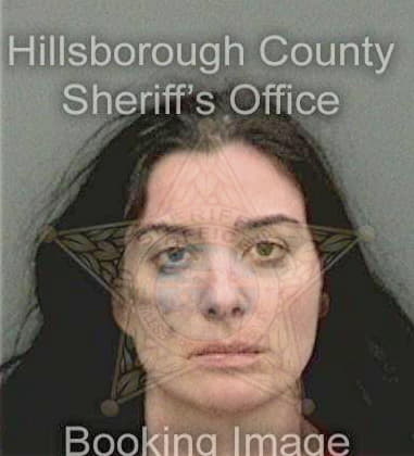 Heather McGall - Hillsborough County, FL 