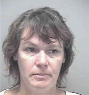 Cara McIntosh, - Lee County, FL 