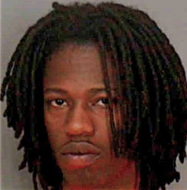 Darrel McKinzie - Polk County, FL 