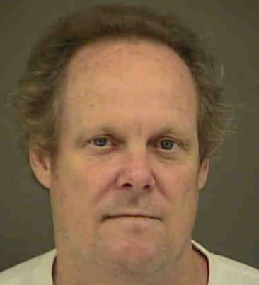 Matthew McLendon - Mecklenburg County, NC 