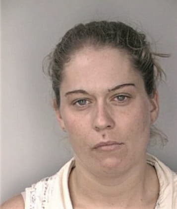 Sherry McManus - Hillsborough County, FL 