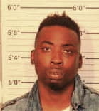 Keon McShane, - Shelby County, TN 