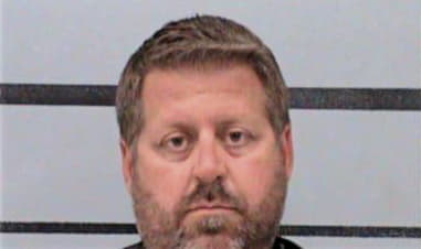 Jeremy Meadows, - Lubbock County, TX 