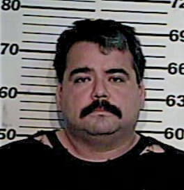 Abel Medina, - Hidalgo County, TX 