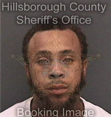 Kenny Mellon - Hillsborough County, FL 