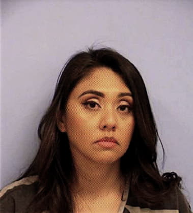 Sophia Mena, - Travis County, TX 