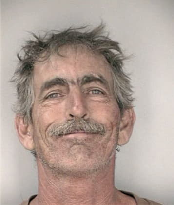 Jeffery Meyer - Hillsborough County, FL 