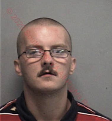 Jeffrey Moore, - Washington County, VA 