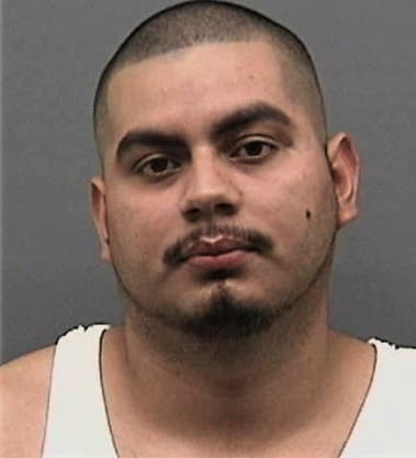 Juan Moralescora - Hillsborough County, FL 