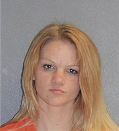 Michelle Morris, - Volusia County, FL 