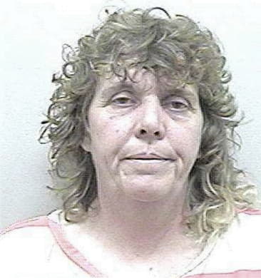 Gail Muncy, - Marion County, FL 