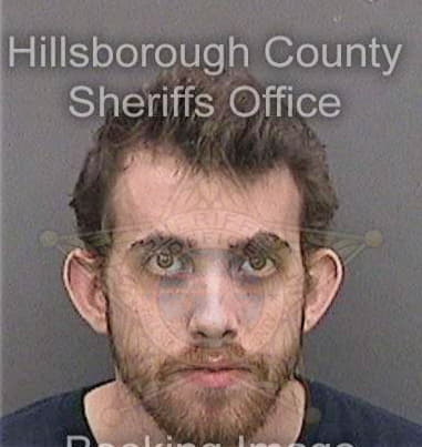 Valentin Munoz, - Hillsborough County, FL 