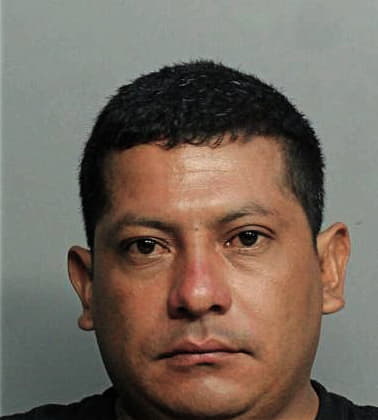 Miguel Navarroblanco, - Dade County, FL 