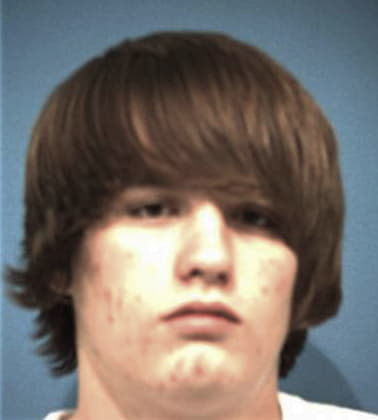 Jason Newberry - Williamson County, TX 